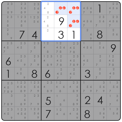 printable sudoku puzzles free